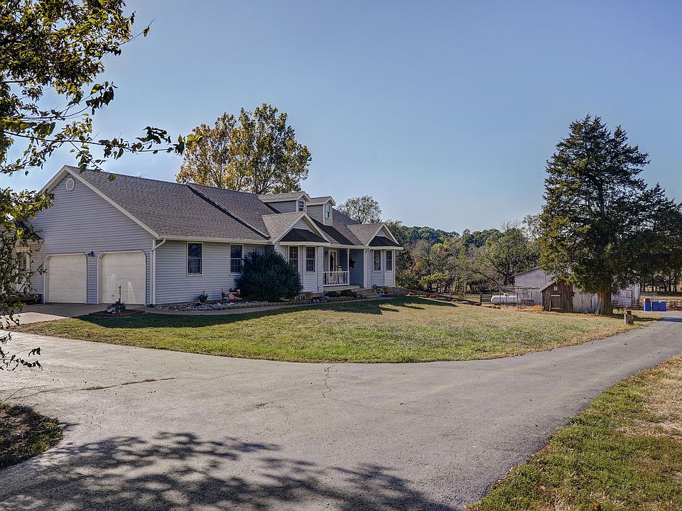 1327 Vermule Rd, Billings, MO 65610 MLS 60230648 Zillow
