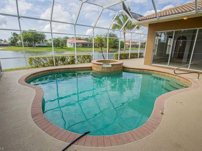 14743 Indigo Lakes Cir, Naples, FL, 34119