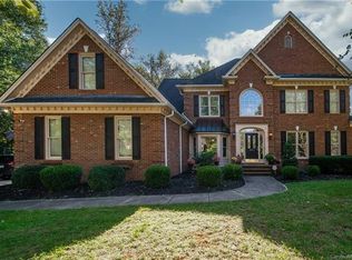 12730 Duncourtney Ln, Charlotte, NC 28277