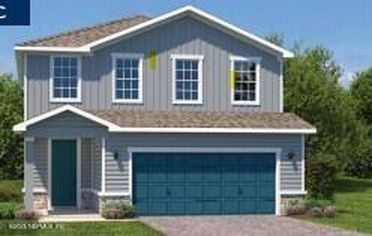 148 BUFFALO Court, Augustine, FL, 32092