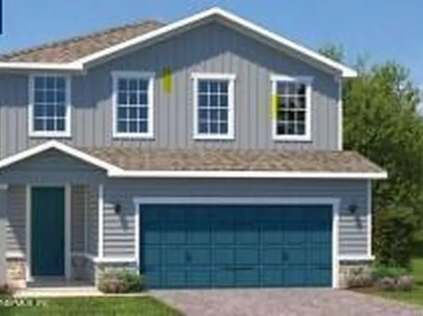 148 BUFFALO Court, St. Augustine, FL 32092