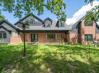 2095 Hunters Park W, Saint Clair, MI 48079