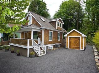 4921 SW Corbett Ave, Portland, OR 97239