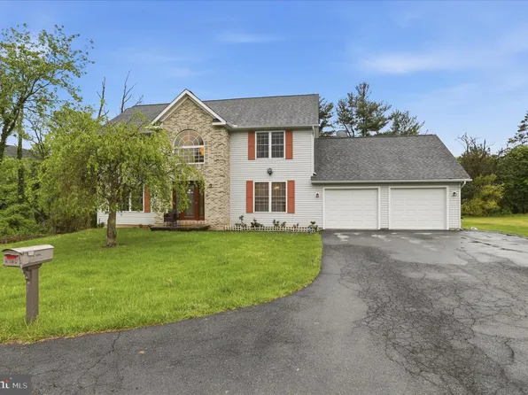 20 Doris St, Lavale, MD 21502