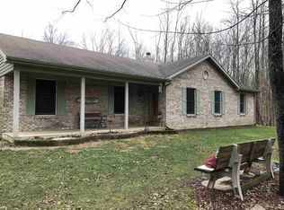 5123 E Daniels Rd, Peru, IN 46970