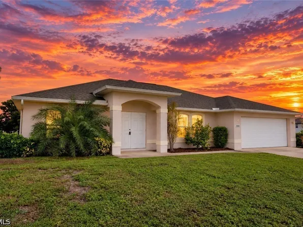 2311 NW 21st Pl, Cape Coral, FL 33993