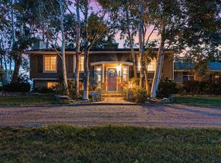 23551 County Road 5, Loveland, CO 80537
