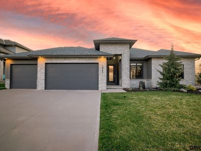 3560 S 205th St, Elkhorn, NE, 68022