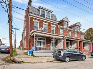 4035 Howley St FLOOR 2, Pittsburgh, PA 15224