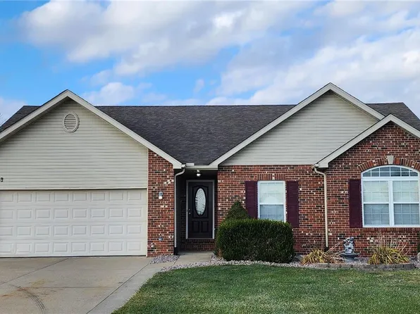 17620 Vfw Rd, Staunton, IL 62088