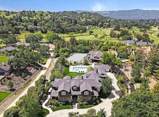2685 Caballo Ranchero Dr, Diablo, CA