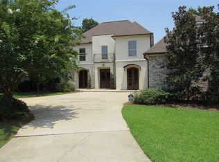 162 Ashton Park Blvd, Madison, MS 39110