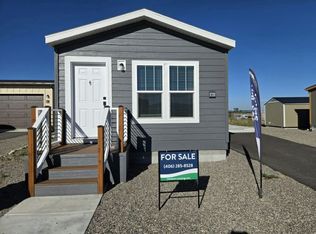 451 Walleye Rd #198, Bozeman, MT 59718