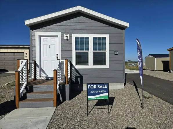 451 Walleye Rd #198, Bozeman, MT 59718