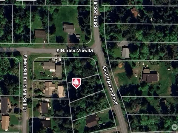 0 East Harbor Road, Langley, WA 98260