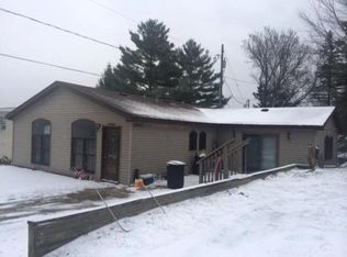 19539 W Chippewa Dr, Rodney, MI