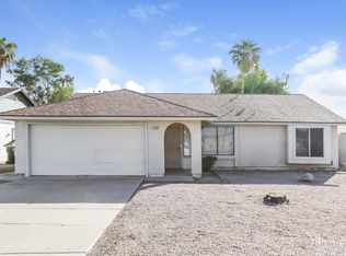 8519 N 55th Ave, Glendale, AZ 85302