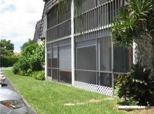 3111 Oakland Shrs #F-109, Oakland Park, FL 33309