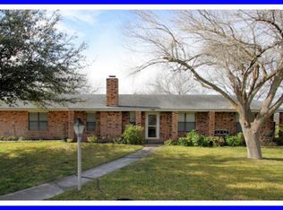 118 Fm 1042, Three Rivers, TX 78071