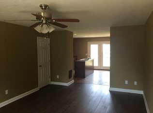 1504 Parkside Dr, Bowling Green, KY 42101