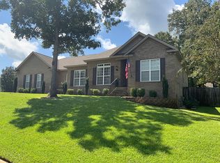 83 Hermitage Pass, Wetumpka, AL 36093