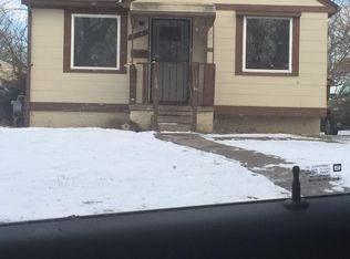 19940 Grandview St, Detroit, MI 48219