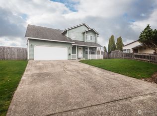 309 SW 13th St, Battle Ground, WA 98604