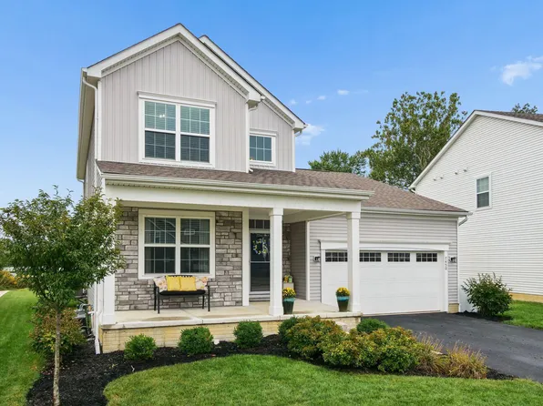 7450 Quailview Dr, Sunbury, OH 43074