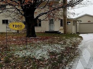 7200 S Mission Rd, Mount Pleasant, MI 48858