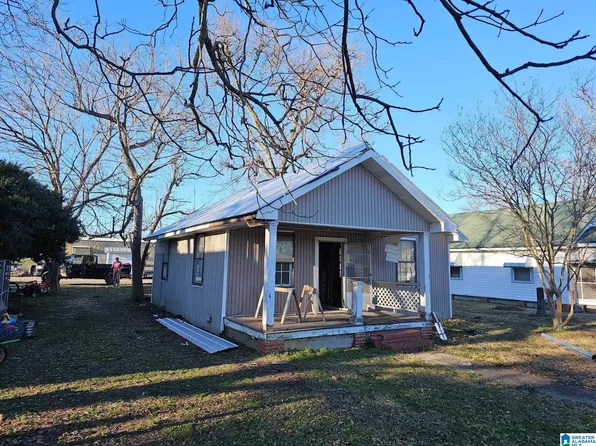 802 15th Ave N, Clanton, AL 35045