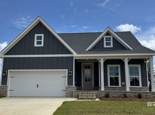 12882 Flanagan St, Elberta, AL 36530