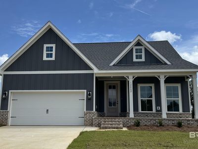12882 Flanagan St, Elberta, AL, 36530