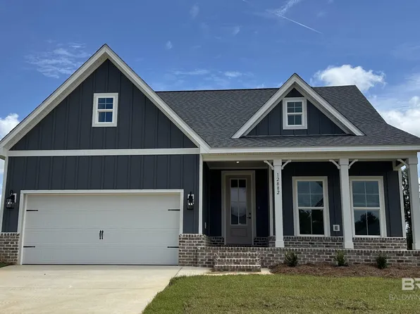12882 Flanagan St, Elberta, AL 36530