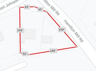 2795 Bart Johnson Rd LOT 0, Buford, GA 30519