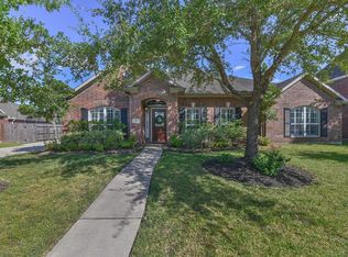 3405 Blue Spruce Trl, Pearland, TX 77581