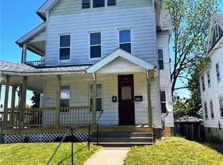 199 Fairview St, New Britain, CT 06051
