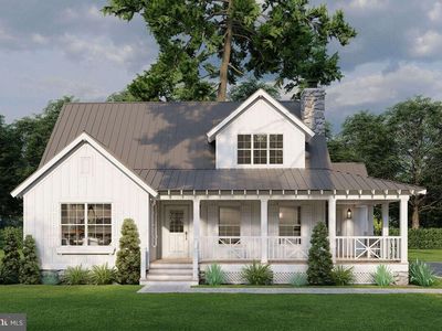 1047 Goodview Dr, Front Royal, VA, 22630