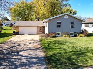 1405 Lincoln Ave, Tomah, WI 54660