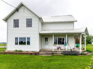 18572 County Road B1, New Bavaria, OH 43548