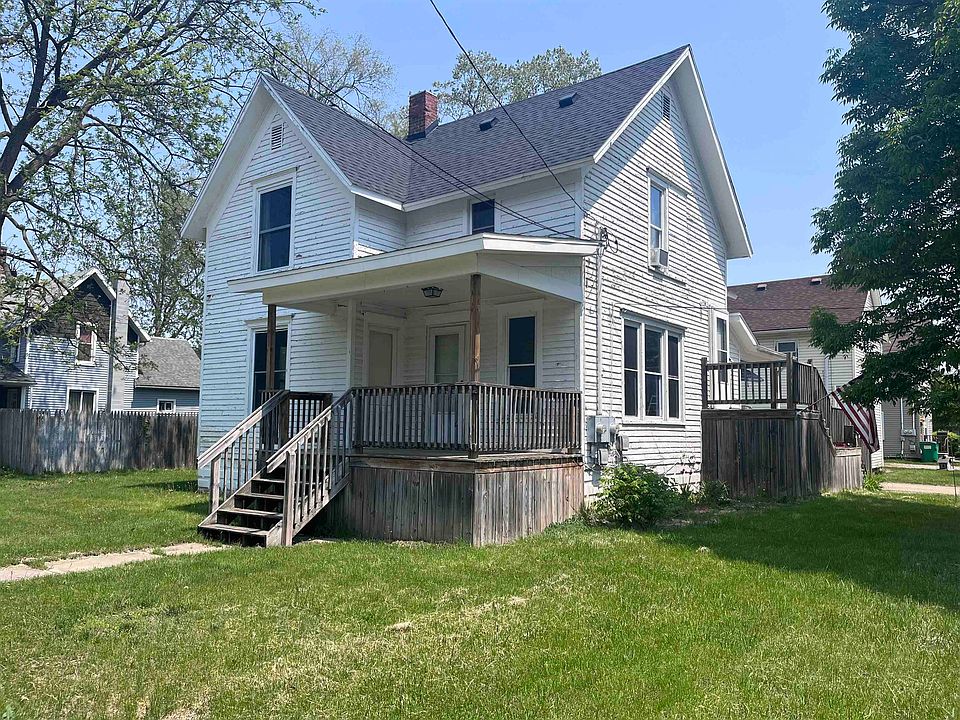 1st image of 732 Bradley St