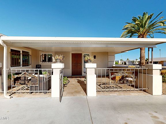 5th image of 10102 W BURNS Drive