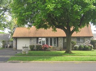 44 Tinder Rd, Levittown, PA 19056