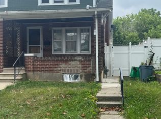1828 W Washington St, Allentown, PA 18104