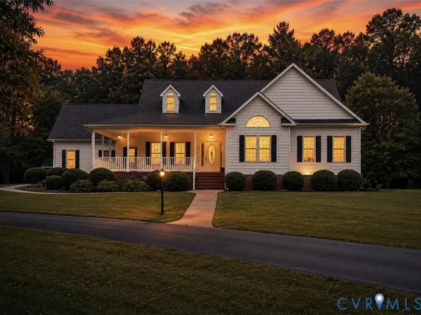 3641 Branch Lake Ct, Powhatan, VA 23139