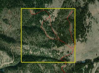 Perry Ranch Dr LOT WP001, Drummond, MT 59832