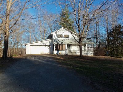 1859 Lock B Rd S, Clarksville, TN, 37040