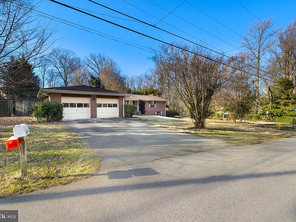 564 2nd St, Gambrills, MD 21054 Zillow