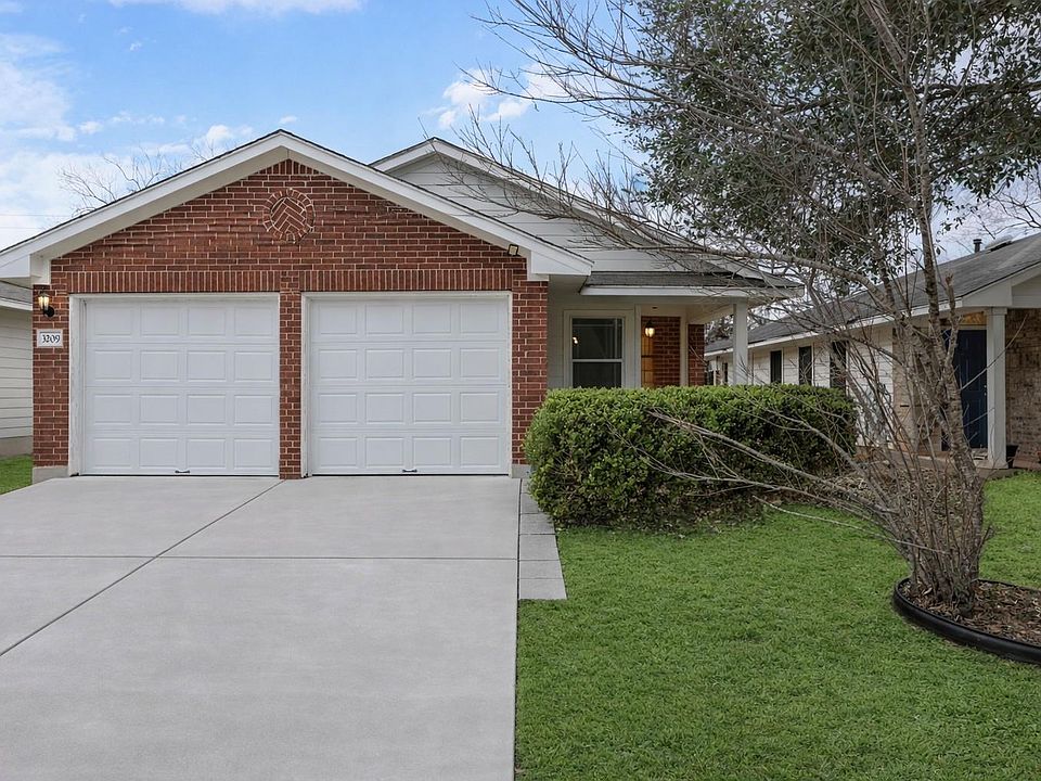 1st image of 3209 Etheredge Dr