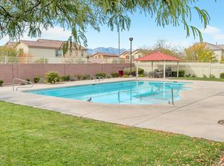 7436 Manfre St, Las Vegas, NV 89148