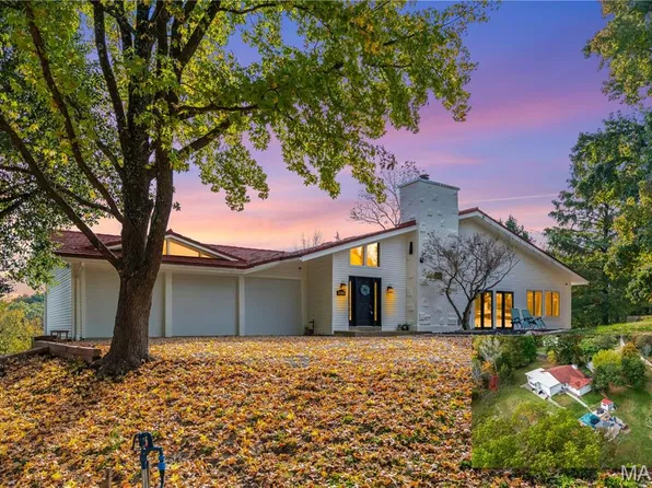 2900 Ossenfort Rd, Glencoe, MO 63038